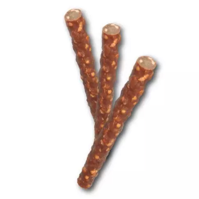 Whimzees tandrensende tyggeben til små hunde S 28 stk, 420g