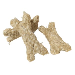 Woolf Natural Bone hundesnack Okse & L-Carnitin 1 stk