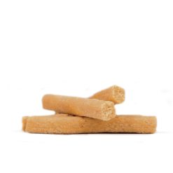 Yaki Sticks Hundesnack med Ost 4 stk. 80g