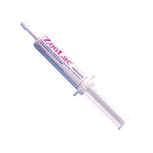 Zoolac Propaste 32ml Tilskudsfoder med Probiotika