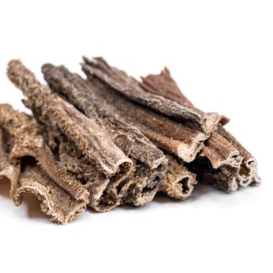 Snack'it Lammekallun Kødben Naturlig Hundesnack 100g