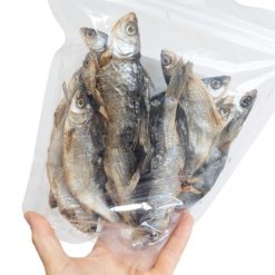 Snack'it Skaller Naturlig Hundesnack 150g