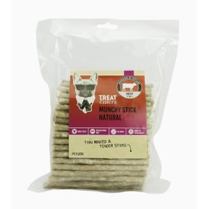Treateaters Munchy Natural ca 100 stk, ca 700g