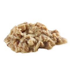 Fish4Dogs Finest Flakes Makrel M/Blækstrutte Vådfoder til hund 100 g