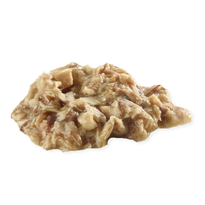 Fish4Dogs Finest Flakes Makrel M/Blækstrutte Vådfoder til hund 100 g