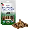Frigera Natural Dog Chews Hundesnack Bøffelpinde 200gr