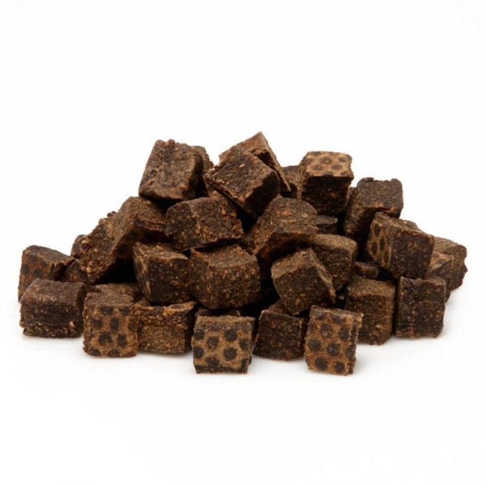 Frigera Natural Dog Chews Hundesnack Kanin tern 250g