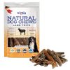 Frigera Natural Dog Chews Hundesnack Lammekallun 500gr