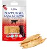 Frigera Natural Dog Chews Hundesnack Okseblære flad 5stk