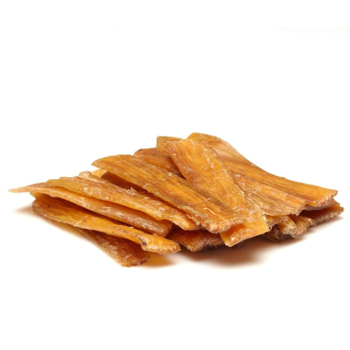 Frigera Natural Dog Chews Hundesnack Oksehalssener 250gr