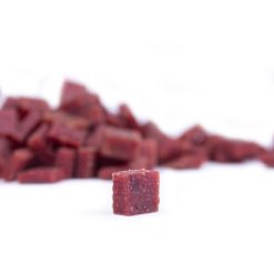 Snack'it Filettrainer Lam Naturlige Godbidder til hund 100g