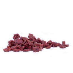 Snack'it Filettrainer Lam Naturlige Godbidder til hund 100g