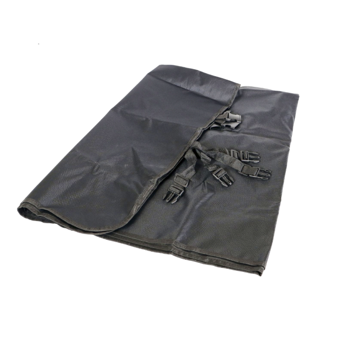 Dogs Collection Beskyttelsestæppe Til Bilsæde 145 x 135 cm