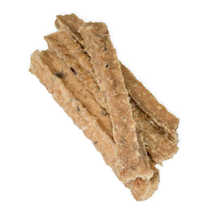 Snack'it Laksepinde 100% Naturlig Snack til Hund 100g