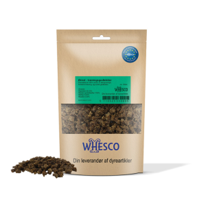 Whesco Træningsgodbidder til hund 100% Naturlig Ørred 100g