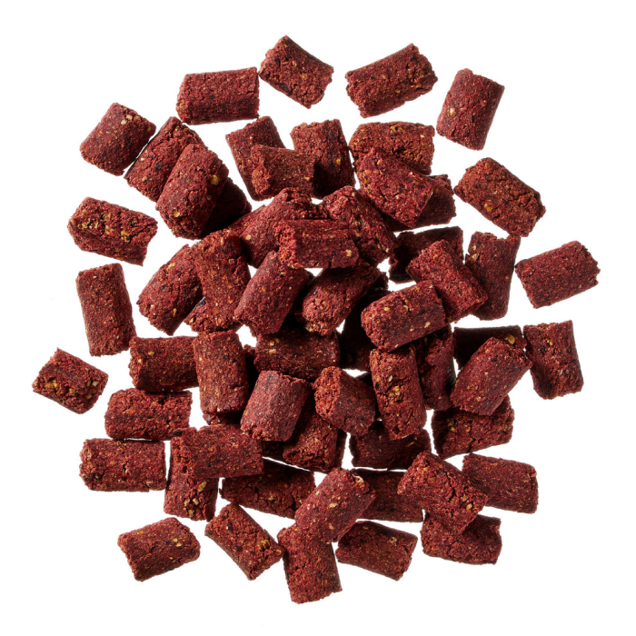 Globe Buddy Insect Crunch, knasende hunde godbidder, 200 g - Billede 2