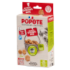 Popote Kageblanding, hjemmelavede godbidder til hunde And, 200g
