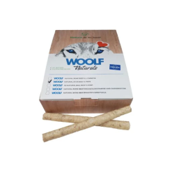 Woolf Natural Snack til hund Sticks Beef & Tripe, 22cm, 1 stk