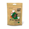 Croci Smagfuld snack til hund m Kylling & Spinat 80g