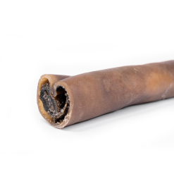 Snack'it Kamelhudsruller i folie Naturlig Hundesnack 25cm 1 stk