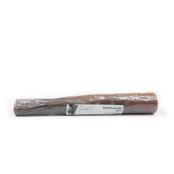 Snack'it Kamelhudsruller i folie Naturlig Hundesnack 25cm 1 stk - Billede 2