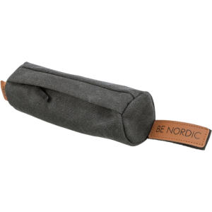 Trixie BE NORDIC snack dummy Egnet til Vådfoder 20×6cm, Grå