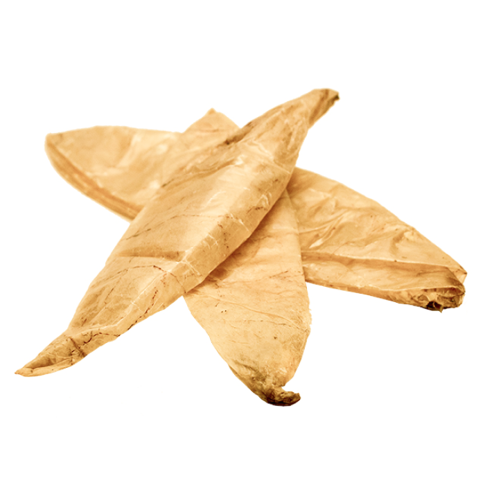 Kalveblære 30 cm Naturlig Snack til hund 1 stk