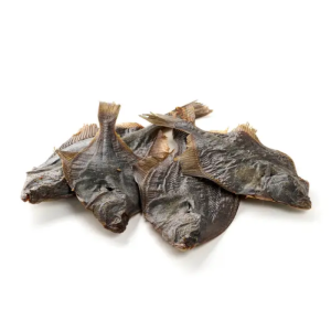 Kauartikel Skrubber Naturlig Snack til hund 100g