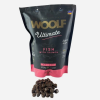Woolf Ultimate Air Dried Semi Moist Foder til Hund 100% Naturligt Fisk 1 Kg