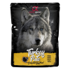 Alpha Spirit Pouch Paté Vådfoder m. Kalkun 300 g