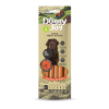 Doggy Joy And Meat Stick, sund Hunde snack til Hunde, 45 g