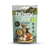 Doggy Joy Calcium Bones Med Kylling, sund Hunde snack til Små Hunde, 55g