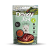 Doggy Joy Fillet Stribes med And, sund Hunde snack til Små Hunde, 55g
