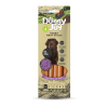 Doggy Joy Kanin Meat Stick, sund Hunde snack til Hunde, 45 g