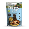 Doggy Joy Kanin øre med Kylling, sund Hunde snack til Hvalp, 90g