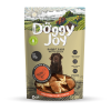 Doggy Joy Kaninøre med And, sund Hunde snack til Hunde, 90g