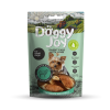 Doggy Joy Kaninøre med Lam, sund Hunde snack til Små Hunde, 55g