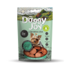 Doggy Joy Medallions med Lam, sund Hunde snack til Små Hunde, 55g