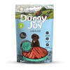 Doggy Joy Slices med Lam, sund Hunde snack til Hvalp, 90g
