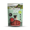 Doggy Joy Slices med Okse, sund Hunde snack til Små Hunde, 55g