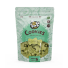 Lolo Pets Tandrensende Hundekiks til frisk ånde, Mint 350g