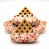 MR WUFFles Hunde Christmas Candy Cane Wuffle - Julegodbidder Til Hunde Kornfri 1 stk