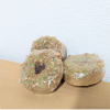 MR WUFFles Hunde Christmas Dinner Woofnut Godbid - Julegodbidder Til Hunde Kornfri 1 stk