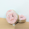MR WUFFles Hunde Christmas Marshmallow Woofnut Godbid - Julegodbidder Til Hunde Kornfri 1 stk