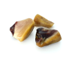 Snack'it Ham "Jamoncito" 3 stykker Tyggeben til hund, 90g (Indpakket)