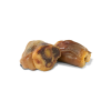 Snack'it Meaty Ham Bone 2 halve Tyggeben til hund, 500g (Indpakket)