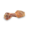 Snack'it Meaty Ham Bone Tyggeben til hund, 500g (Indpakket)