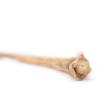 Snack'it Oksehale Naturlig Hundesnack 35-45 cm Indpakket 1 stk