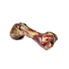 Snack'it Serrano Ham Bone Tyggeben til hund, 370g (Indpakket)
