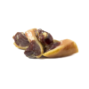 Snack'it Serrano Ham Knuckles Tyggeben til hund, 200g (Indpakket)